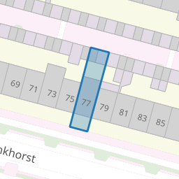 Perceel OHN00-B-2896