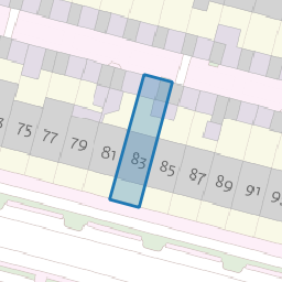 Perceel OHN00-B-2899