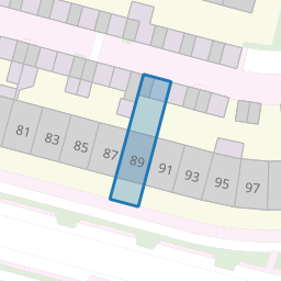 Perceel OHN00-B-2902