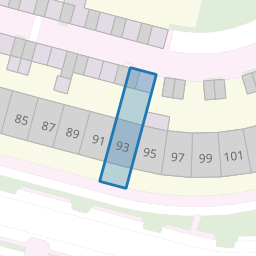 Perceel OHN00-B-2904