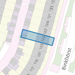 Perceel OHN00-B-2906