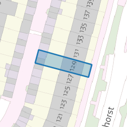 Perceel OHN00-B-2908