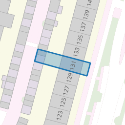 Perceel OHN00-B-2909