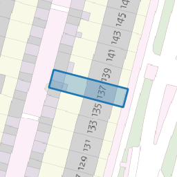 Perceel OHN00-B-2912