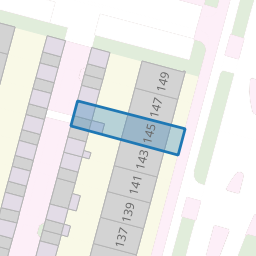 Perceel OHN00-B-2916