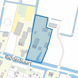 Perceel OHN00-B-2926