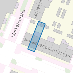 Perceel OHN00-B-2929