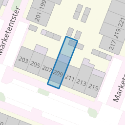 Perceel OHN00-B-2931