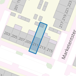 Perceel OHN00-B-2932