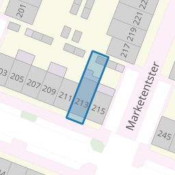 Perceel OHN00-B-2933