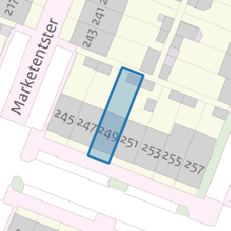Perceel OHN00-B-2937