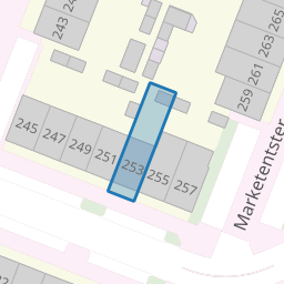Perceel OHN00-B-2939