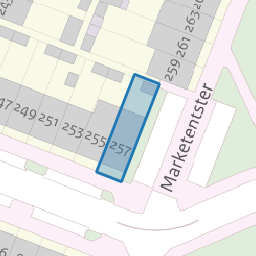 Perceel OHN00-B-2941