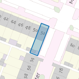 Perceel OHN00-B-2950