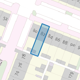 Perceel OHN00-B-2952