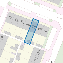 Perceel OHN00-B-2955