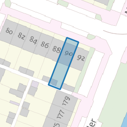 Perceel OHN00-B-2956