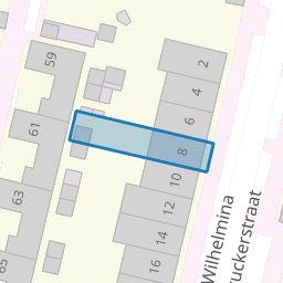 Perceel OHN00-B-2961