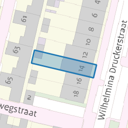 Perceel OHN00-B-2964