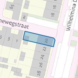 Perceel OHN00-B-2967