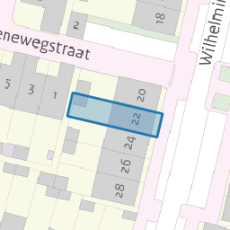 Perceel OHN00-B-2968