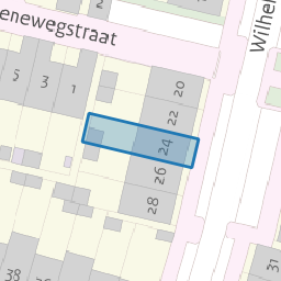 Perceel OHN00-B-2969