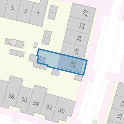 Perceel OHN00-B-2971