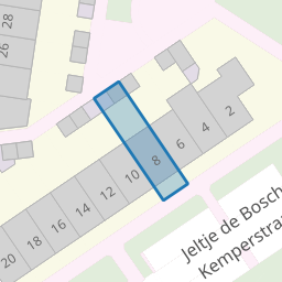 Perceel OHN00-B-2975