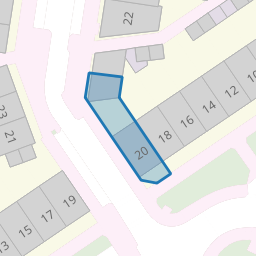 Perceel OHN00-B-2981