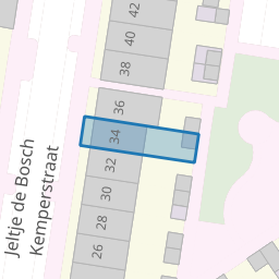 Perceel OHN00-B-3009