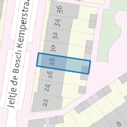 Perceel OHN00-B-3012