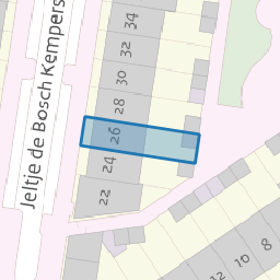 Perceel OHN00-B-3013