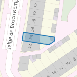 Perceel OHN00-B-3014