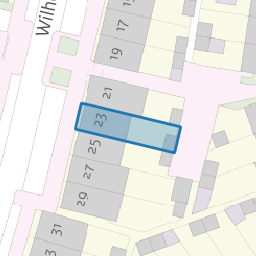 Perceel OHN00-B-3016