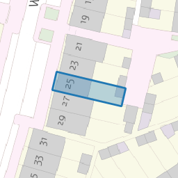 Perceel OHN00-B-3017