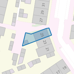 Perceel OHN00-B-3020