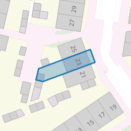 Perceel OHN00-B-3021