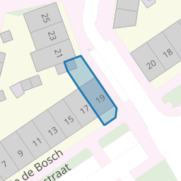 Perceel OHN00-B-3023