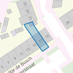 Perceel OHN00-B-3024