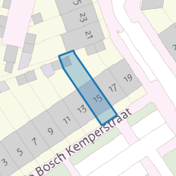 Perceel OHN00-B-3025