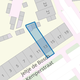 Perceel OHN00-B-3026