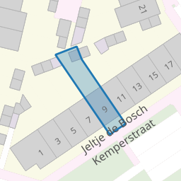 Perceel OHN00-B-3028