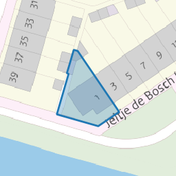 Perceel OHN00-B-3032