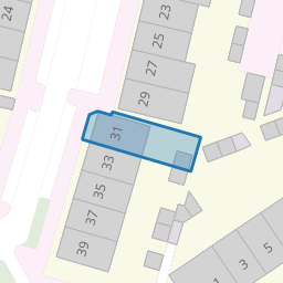 Perceel OHN00-B-3033