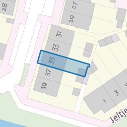 Perceel OHN00-B-3035