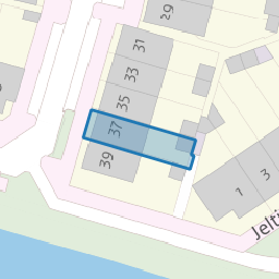 Perceel OHN00-B-3036