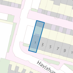 Perceel OHN00-B-3040