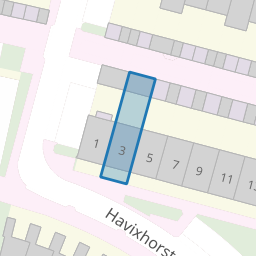 Perceel OHN00-B-3041