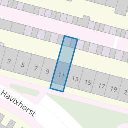 Perceel OHN00-B-3045