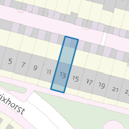 Perceel OHN00-B-3046
